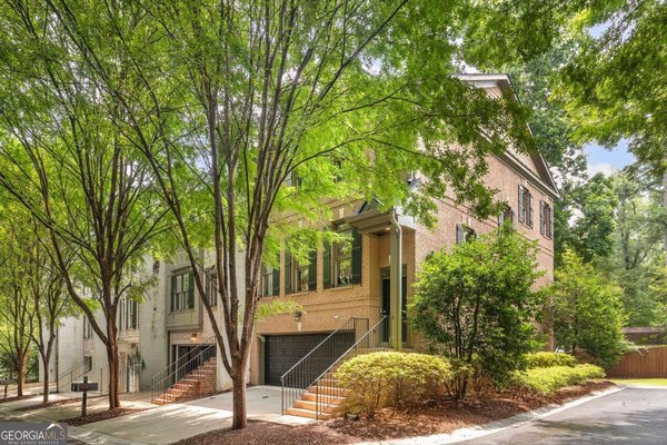 14 Oakhurst Common Drive, Decatur