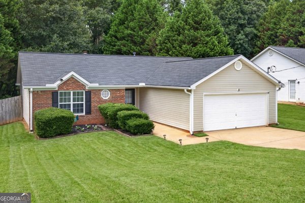 59 Canterbury Drive, Grantville