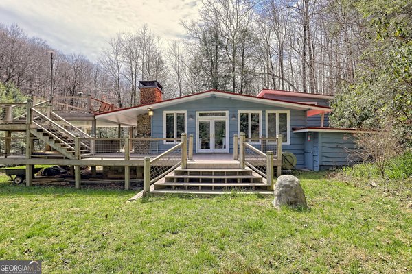 2960 Tate City Road, hayesville