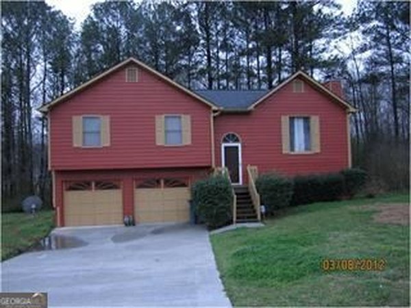 218 Breckenridge Drive Powder Springs