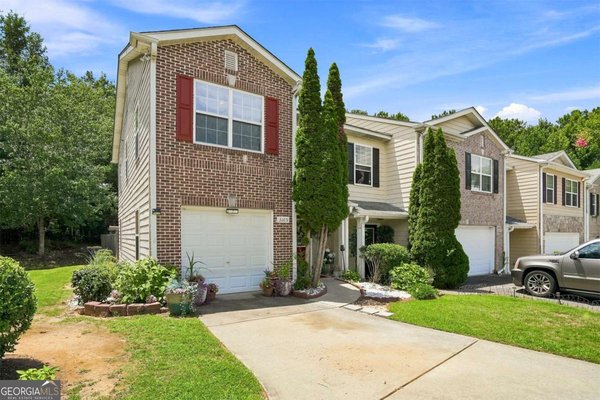 3165 Genesis Way Alpharetta