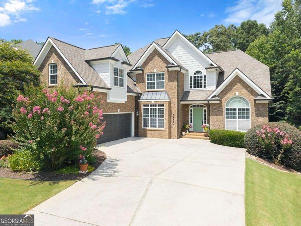 5620 Battle Ridge Drive, Flowery Branch
