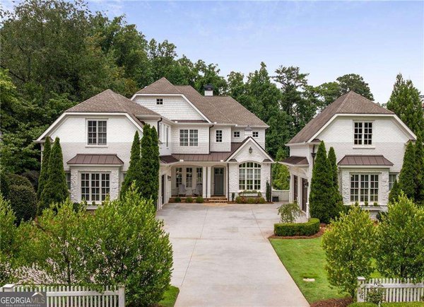 4667 Dudley Lane, Atlanta