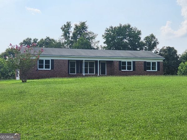 2601 Sims Kidd Road Comer