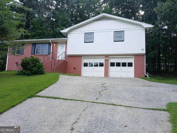 785 Old beulah Lithia Springs