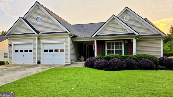 2446 Battery Pointe, Lawrenceville