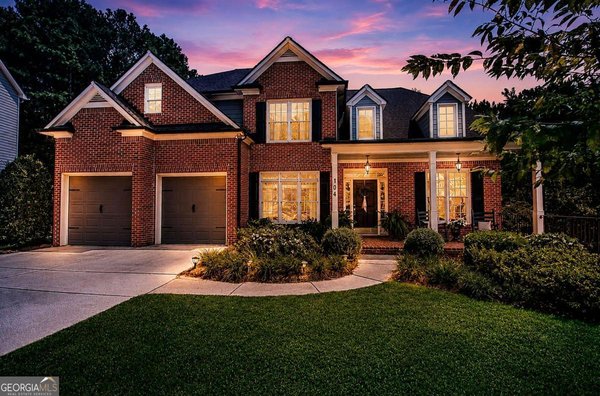 104 Copper Leaf Way, Dallas