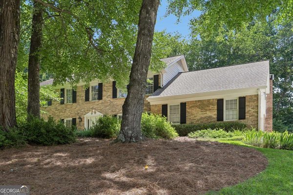 5271 Wyntercreek Way, Dunwoody
