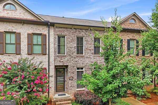 3508 Village Park Way, Kennesaw