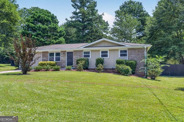 2397 Sherwood Place, Marietta