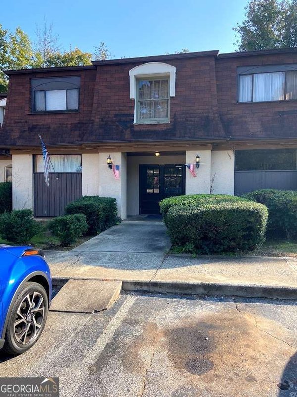 71 Place Fontaine Lithonia