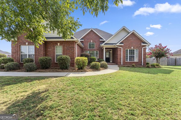 102 Rosemary Court Warner Robins