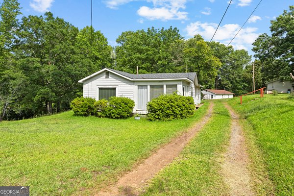 1418 Yatesville Highway Thomaston
