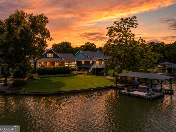 590 Dallas Trail Covington