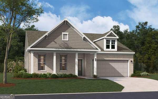 401 Statilla Court, Locust Grove