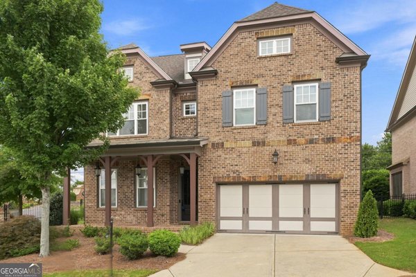 3422 Bryerstone Circle, Smyrna