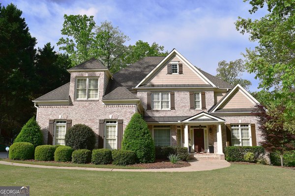 14724 Taylor Valley Way, Milton