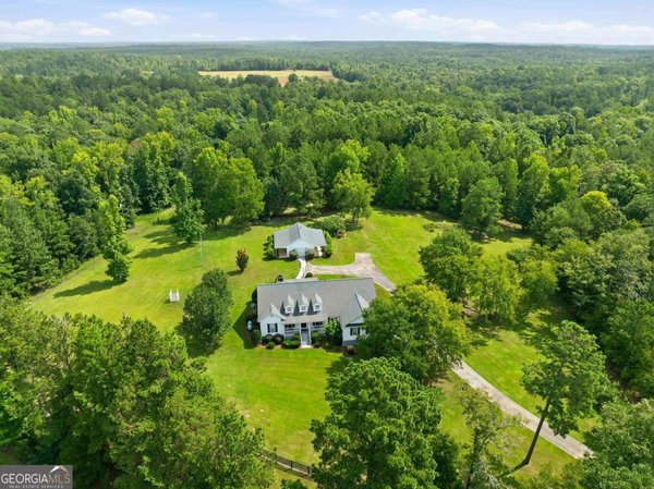 1062 Godfrey Road Eatonton