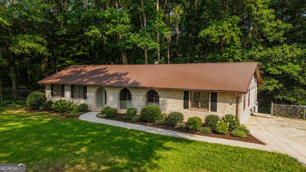 1191 Arrowhead Road Watkinsville