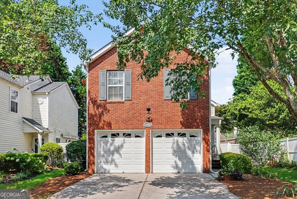 13402 Harpley Court Alpharetta