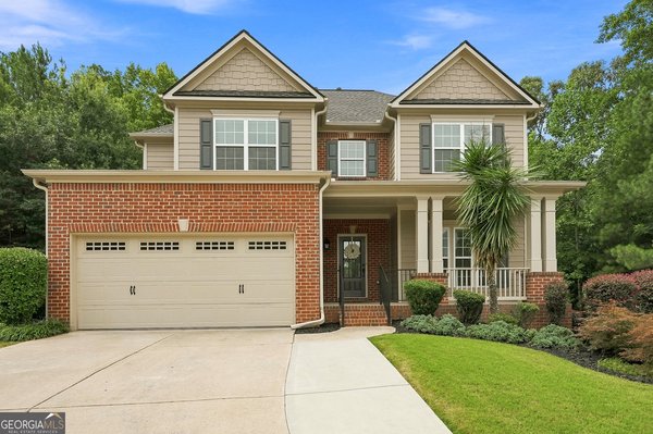 2780 Lansing Lane, Cumming