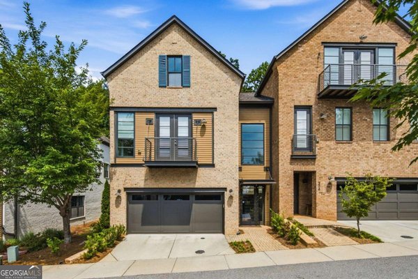 312 Sonatina Terrace, Alpharetta