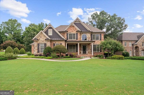 4703 Grandview Parkway Flowery Branch