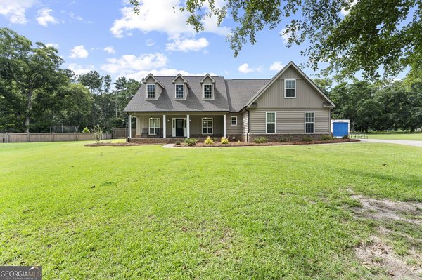133 Lanier Loop Kathleen