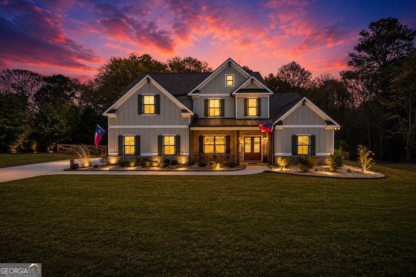 2100 Stonegate Way, Monroe