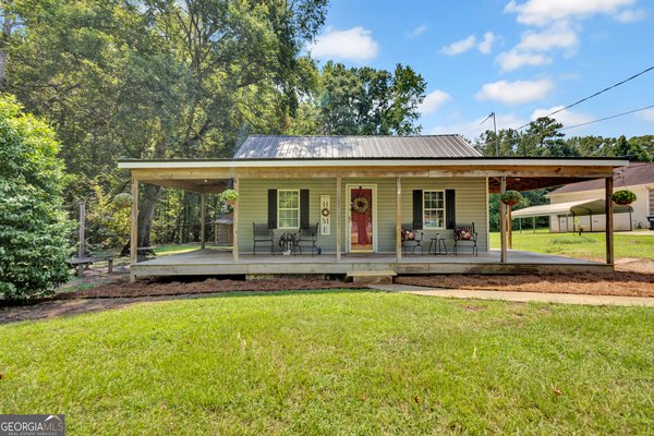 2089 Highway 81 S, Covington