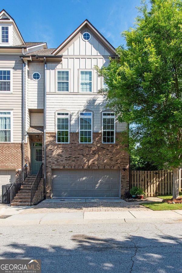 2128 Olde Georgian Ter, Atlanta