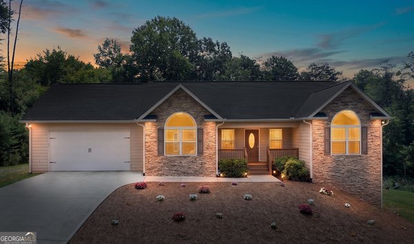 350 Linwood Drive, Demorest