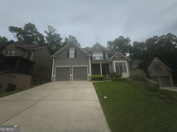 243 Yorkshire Lane Villa Rica