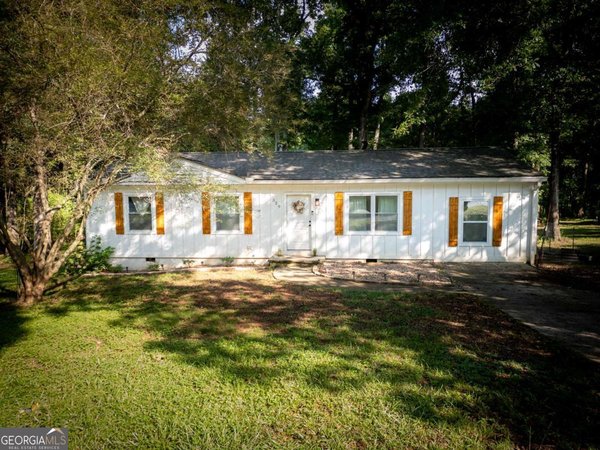329 Marlborough Downs Road, Athens