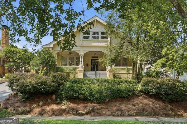 main picture of 1146 St Augustine Place, Atlanta