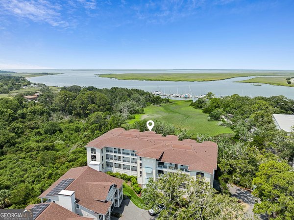 33 Harbor Road Jekyll Island