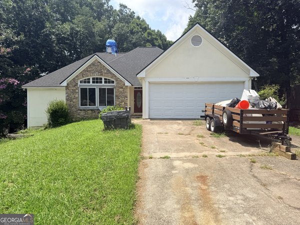 618 Edwards Court, Sugar Hill