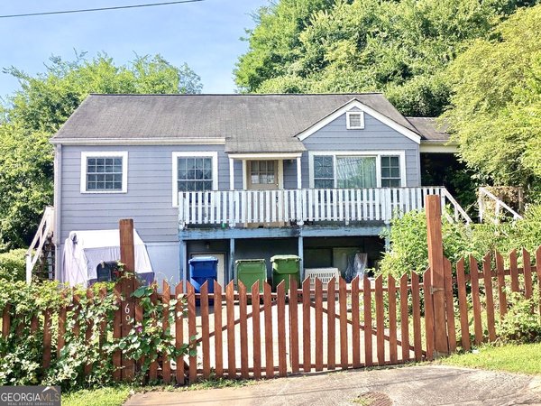 691 McDonald Street, Atlanta