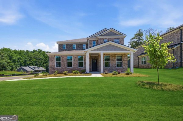 397 Enchanted Springs Court, Mcdonough
