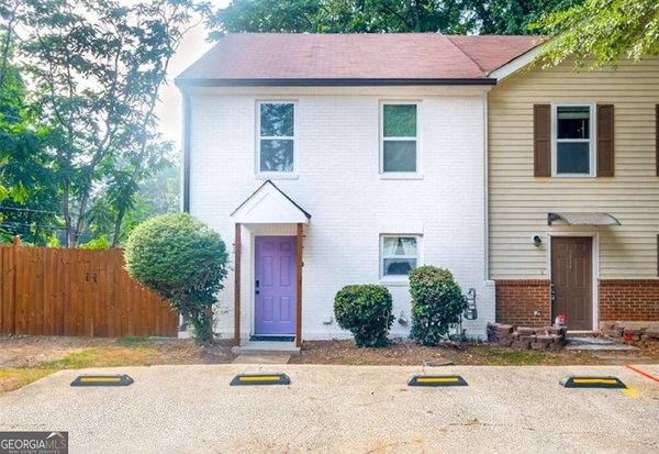 5005 Pat Mell Place, Smyrna