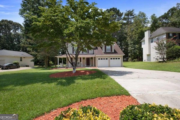9878 Point View Drive, Jonesboro