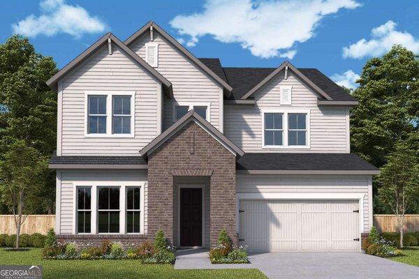 335 Beebalm Street, Woodstock