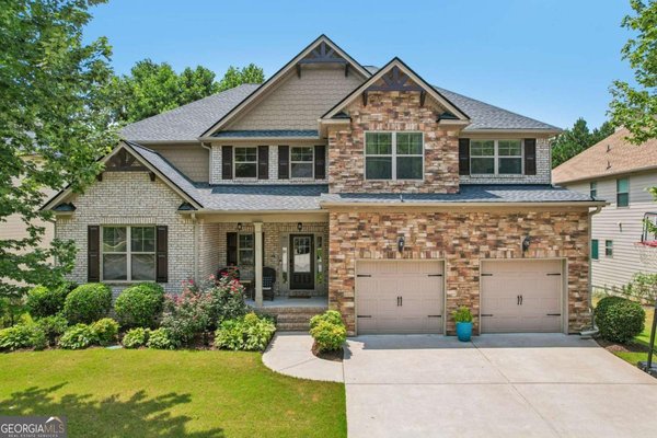 5340 Winding Lakes Drive, Cumming