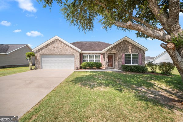 9044 Whispering Pines Boulevard, Statesboro