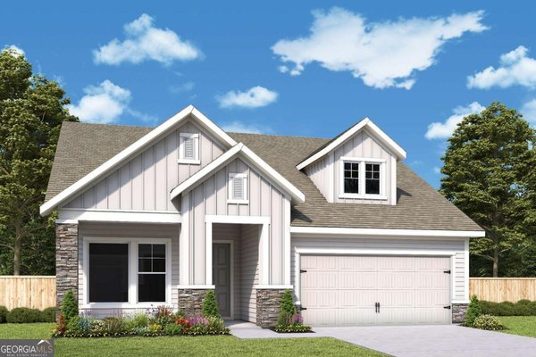 318 Strawberry Lane, Woodstock