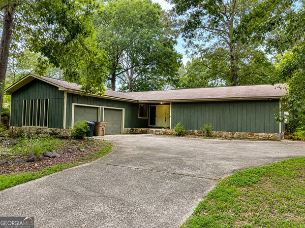 2284 Camden, Jonesboro
