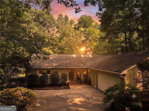 100 Kings Mill Court Roswell