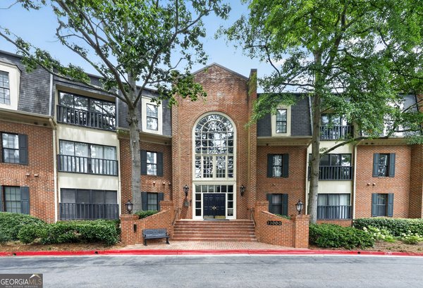 23314 Plantation Drive, Atlanta