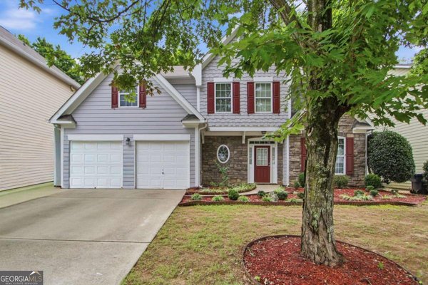 4402 Walforde Boulevard Acworth
