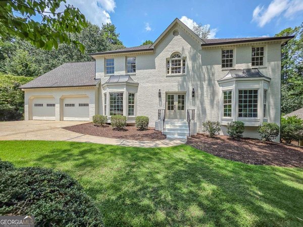 588 Lees Trace Marietta